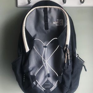 NORTH FACE BACKPACK